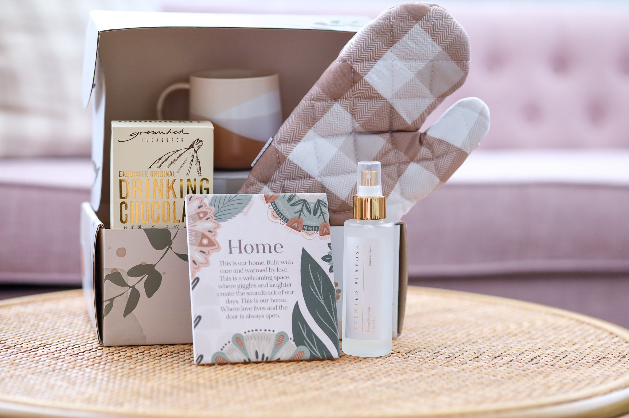 For Couples / Joint Gifting / Congratulations