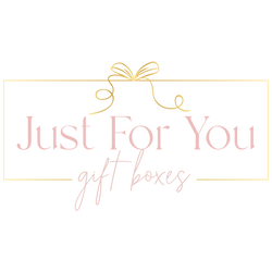 Just For You Gift Boxes