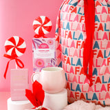 Christmas Pampering 101 Gift Hamper + a free gift