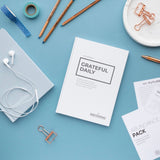 Grateful Daily Journey