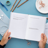 Grateful Daily Journey