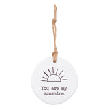 Tiny Treasures Hanging Quotes - 3 To Choose From