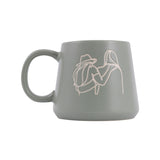 Friendship Mug