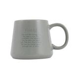 Friendship Mug