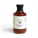 BBQ sauce