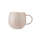 Snug Mug - pale pink