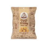 Caramel Fudge Snack Bag