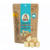 CINNAMON CHURRO MALLOWS