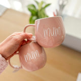 Personalised Snug Mug