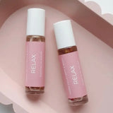 “Relax” Essential Oil Roller