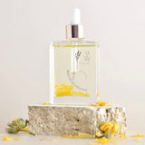 Botanical Infused Body Oil