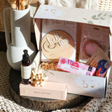 Hello Baby - Gift Box For Expecting Mum and Baby