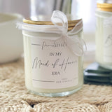 Maid Of Honour Candle