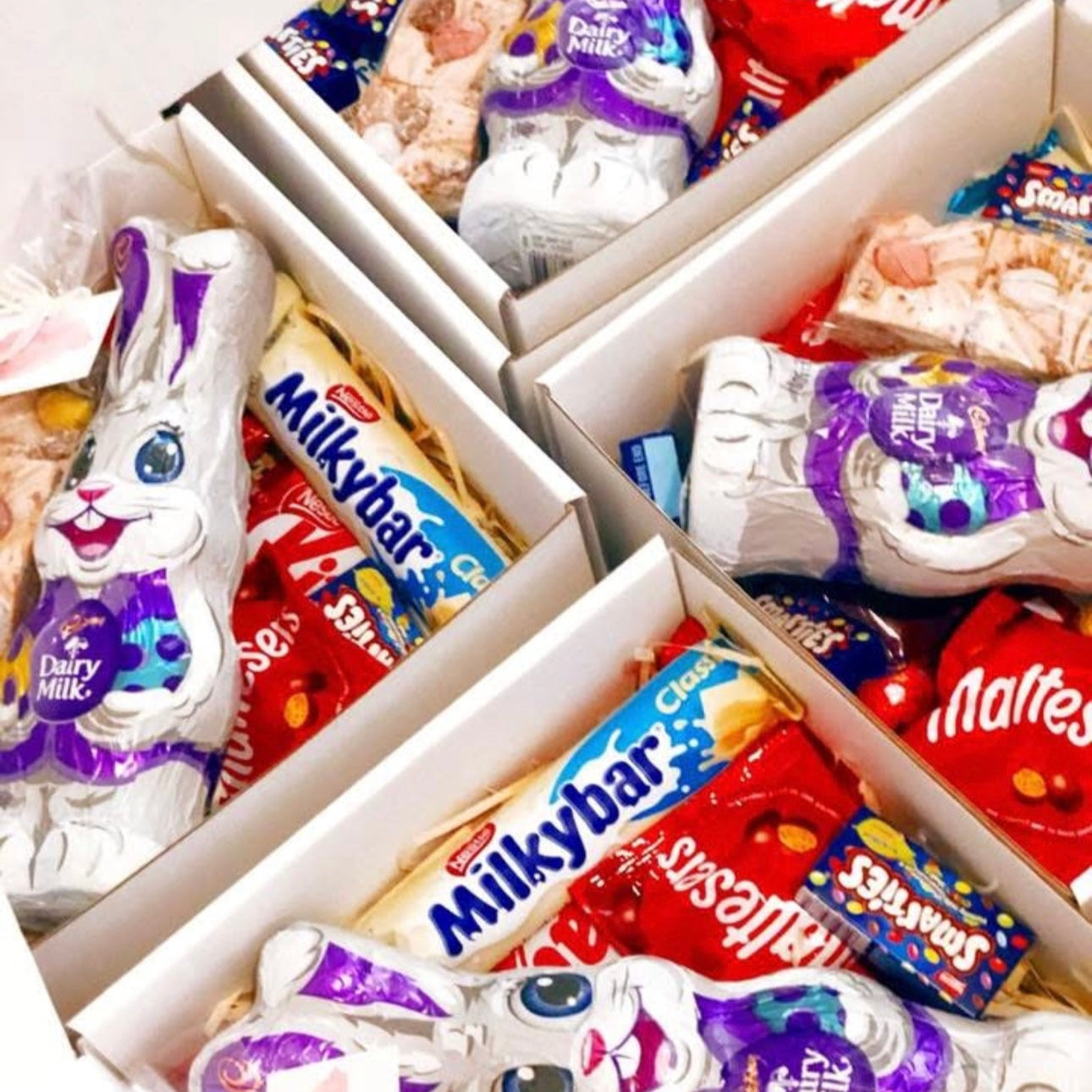 PRE ORDER - Easter Overload Gift Box