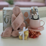 Feet Up Mum. Mothers Day Gift Box