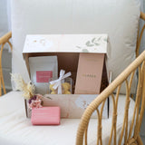 A Little Indulgence Just For Mum. Mothers Day Gift Box