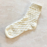 Knitted Socks