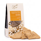 Milk Chocolate Biscoff Bark