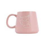 Mum HeartFelt Quote Mug