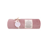 Heartfelt “Mum” Quote Blanket - 2 LEFT