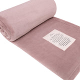 Heartfelt “Mum” Quote Blanket - 2 LEFT