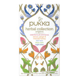 Pukka Herbal Collection Tea Bags 20 pack
