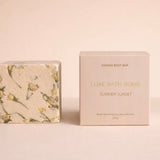 Luxe Bath Bomb