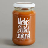 Salted Caramel