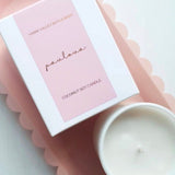 Sugar Plum Fairy’s Candle