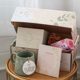 Friendship In A Gift Box