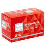 English Breakfast Tea Bags 20pk