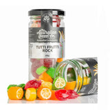 Hard Rock Candy