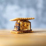 DIY S'MORES FOR TWO