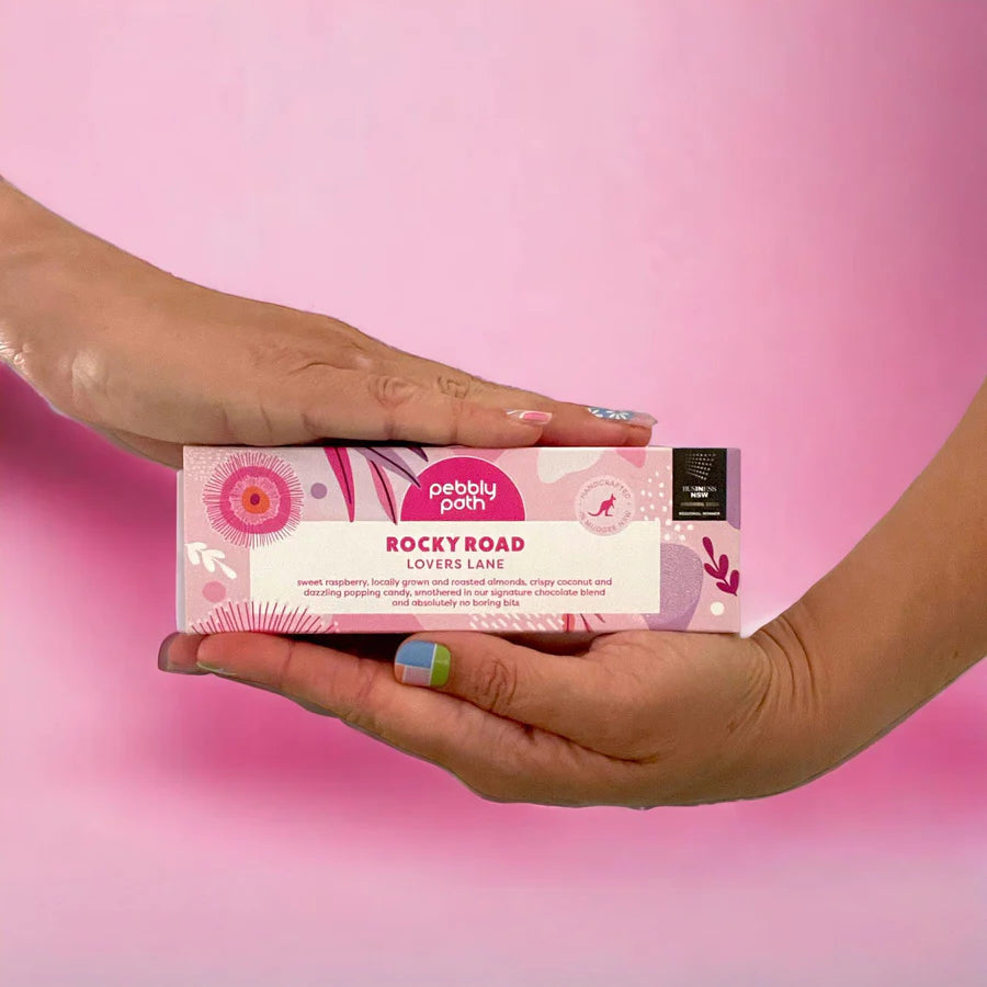 Rocky Road Just For You Gift Boxes