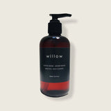Mens Face and Body Cleanser