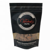 Maple and Vanilla Almonds -  Gluten free