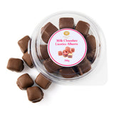 Milk Chocolate Licorice Allsorts
