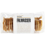 Crisp bread - Gluten Free