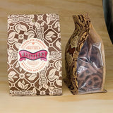 Whistlers Chocolate Coated Pretzels
