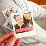 Polaroid Photo