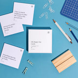 Happy Affirmation Cards