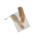 Baby - Newborn Brush and Comb Set. 2 LEFT