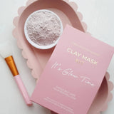 Christmas - Clay Mask Kit