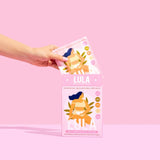 Warming Body Patch x5 Pack