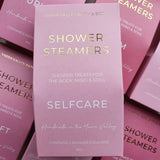 Shower Steamers - 2pack