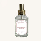 Christmas- “Merry And Bright” Room and Linen Spray