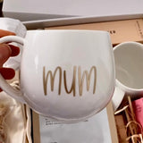 Personalised Snug Mug