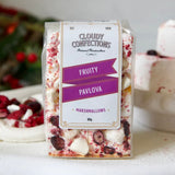 Christmas- Pavlova Marshmallows