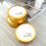 Christmas Vibes Gift Box