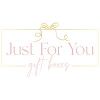  Just For You GiftBoxes